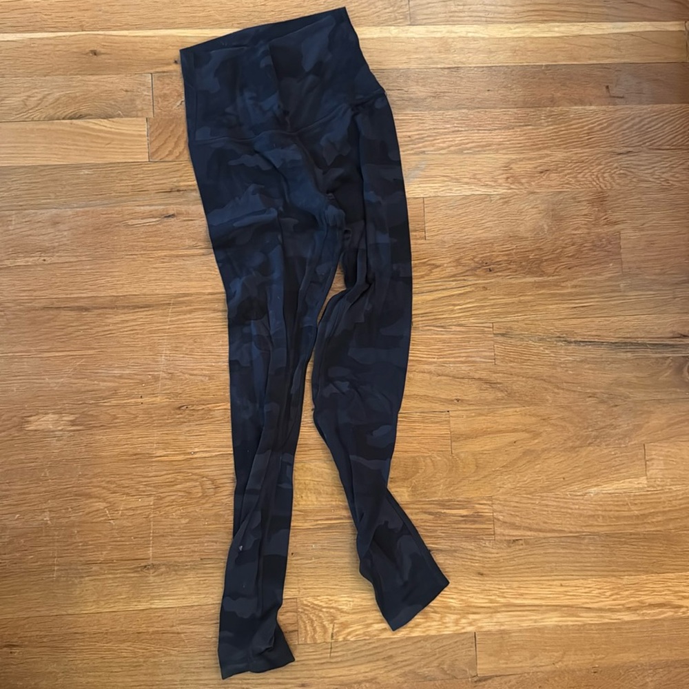 Lululemon align leggings
